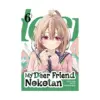 My Deer Friend Nokotan (Manga) Volume 06