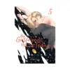 9798893736915 My Girlfriend's Not Here Today (Manga) Volume 05
