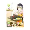 My Kitten Is a Picky Eater (Manga) Volume 06