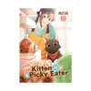 My Kitten Is a Picky Eater (Manga) Volume 08