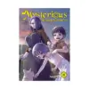 Mysterious Disappearances (Manga) Volume 08