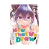 Now That We Draw (Manga) Volume 03
