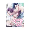 The Feisty Omega and His Twin Mates (Manga) Volume 04