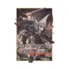 Reincarnated Into a Game as the Hero's Friend: Running the Kingdom Behind the Scenes (Light Novel) Volume 05