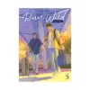 Run Wild: Sa Ye (Novel) Volume 05