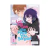 9798893737325 Let Me See the Real You, Senpai! (Manga) Volume 01