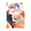 Sweet Heat Before Falling in Love: The CEO and His Fated Omega (Manga) Volume 02