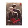 9798893737516 The Big Apple (Manga) Volume 04