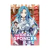 The Ideal Sponger Life (Manga) Volume 20