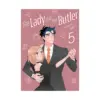 9798893737639 The Lady and Her Butler (Manga) Volume 05