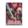 The Strange Adventure of a Broke Mercenary (Light Novel) Volume 14