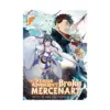 9798893737721 The Strange Adventure of a Broke Mercenary (Light Novel) Volume 15