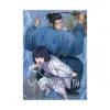 9798893737820 The Valiant Must Fall (Manga) Volume 05