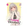 9798893737912 Too Many Losing Heroines! (Light Novel) Volume 07