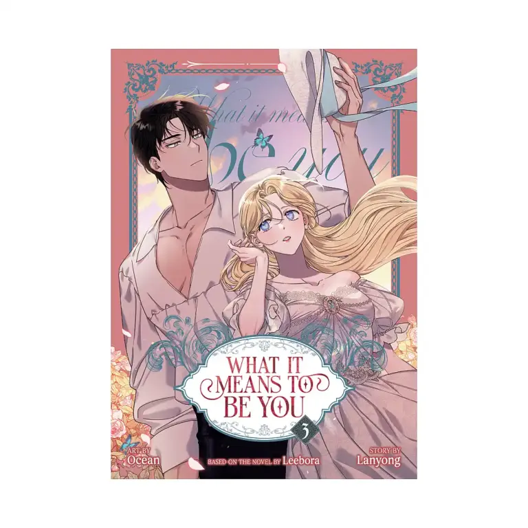 9798893737950 What It Means to Be You (Manhwa) Volume 03
