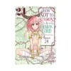 9798893738124 How Not to Summon a Demon Lord (Manga) Volume 24