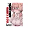 9798893738193 Sacrifice of My Manly Soul (Manga) Volume 01