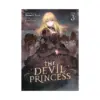 9798893738254 The Devil Princess (Light Novel) Volume 03