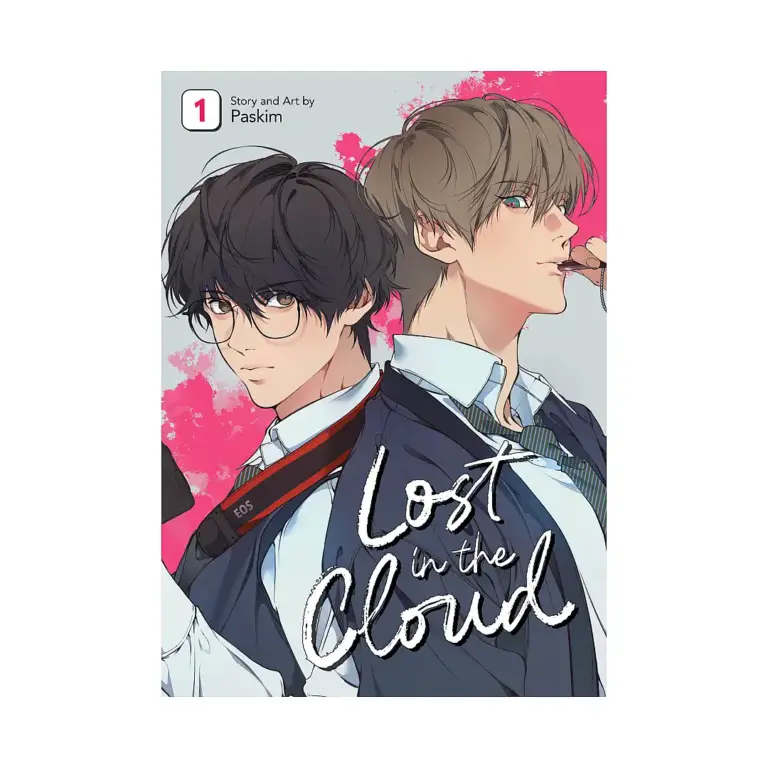 Lost in the Cloud (Manhwa) Volume 01