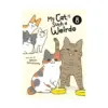 My Cat Is Such a Weirdo (Manga) Volume 08