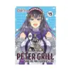 9798893739541 Peter Grill and the Philosopher's Time (Manga) Volume 15