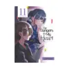 The Dangers in My Heart (Manga) Volume 11