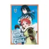 9798893739640 The Lady Knight and the Beast-Eared Child (Manga) Volume 05