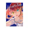 9798893739725 Breathless Time Traveler (Novel)