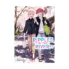 9798893739831 Ripples in the River (Manga) Volume 01