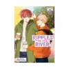 Ripples in the River (Manga) Volume 03