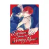 9798893739862 Demon Under the Waxing Moon (Manga)