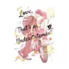 9798894780498 Love, That's an Understatement (Manga) Volume 02