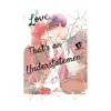 9798894780504 Love, That's an Understatement (Manga) Volume 03