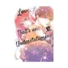 9798894780511 Love, That's an Understatement (Manga) Volume 04