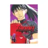 Teppu (Manga) Volume 04
