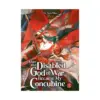 After the Disabled God of War Became My Concubine (Novel) Volume 01