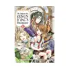 His Majesty the Demon King's Housekeeper (Manga) Volume 11