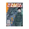9798895610930 Kaiju Kamui (Manga) Volume 01