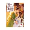 Thrice Married to a Salted Fish (Novel) Volume 02