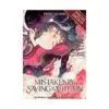 9798895610992 Mistakenly Saving the Villain (Special Edition Novel) Volume 01
