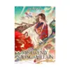 9798895611012 Mistakenly Saving the Villain (Novel) Volume 03