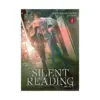 9798895611067 Silent Reading: Mo Du (Novel) Volume 01