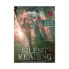 9798895611074 Silent Reading: Mo Du (Special Edition Novel) Volume 01