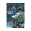 Silent Reading: Mo Du (Novel) Volume 03