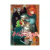 The Ancient Magus' Bride (Manga) Volume 21