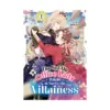 9798895611111 The Fed-Up Office Lady Wants to Serve the Villainess (Manga) Volume 01