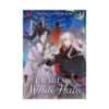9798895611166 The Villain's White Halo (Novel) Volume 01