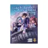 9798895611814 I Like Villains, So I Reincarnated as One (Light Novel) Volume 01