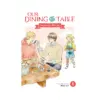 9798895611845 Our Dining Table: Seconds, Please! (Manga) Volume 01