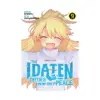 9798895611883 The Idaten Deities Know Only Peace (Manga) Volume 09